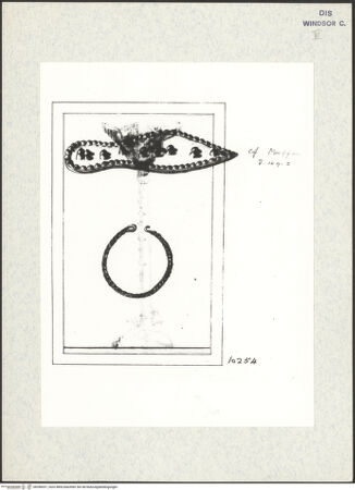 Vorderseite von bh396037_recto