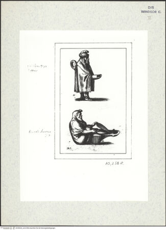 Vorderseite von bh396042_recto