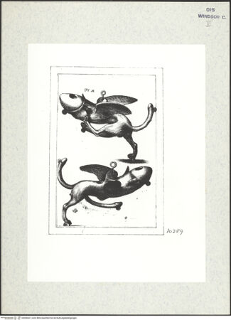 Vorderseite von bh396047_recto