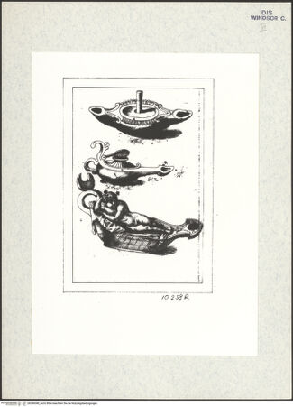 Vorderseite von bh396048_recto