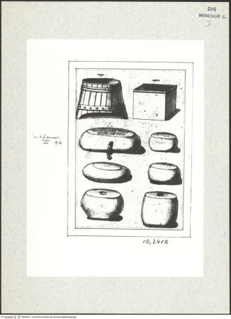Vorderseite von bh396077_recto