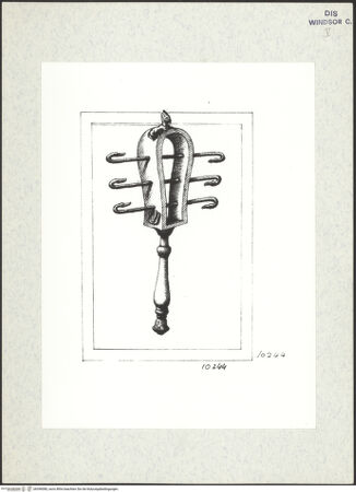 Vorderseite von bh396080_recto