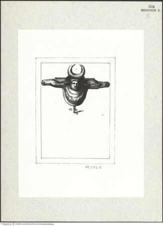 Vorderseite von bh396081_recto