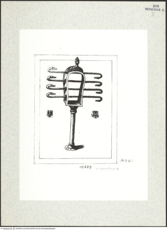 Vorderseite von bh396082_recto