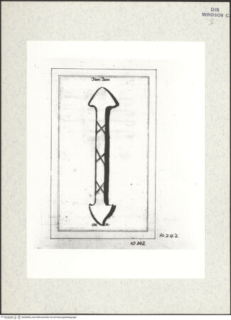 Vorderseite von bh396083_recto
