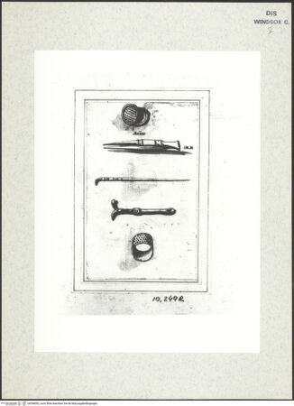 Vorderseite von bh396092_recto