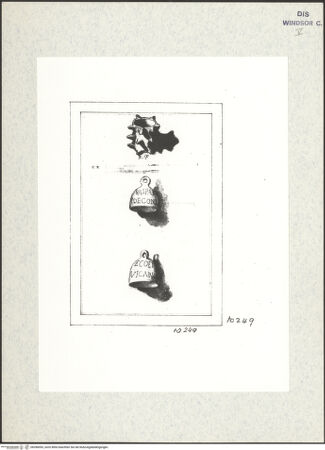 Vorderseite von bh396093_recto