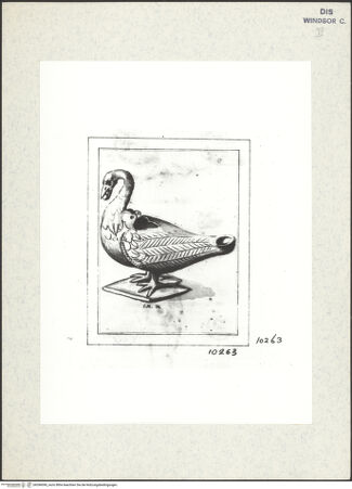 Vorderseite von bh396096_recto