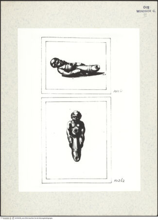 Vorderseite von bh396098_recto