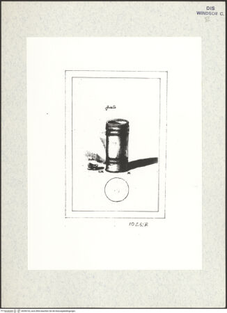 Vorderseite von bh396102_recto