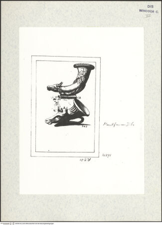 Vorderseite von bh396104_recto