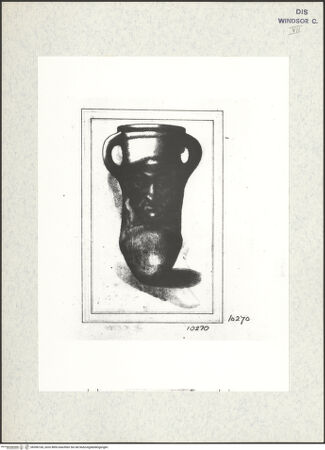 Vorderseite von bh396106_recto