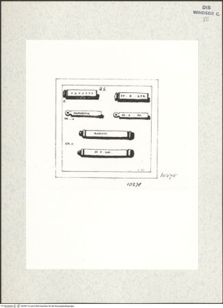 Vorderseite von bh396114_recto
