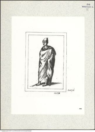 Vorderseite von bh396116_recto