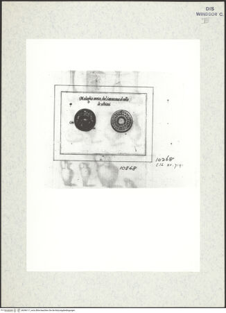 Vorderseite von bh396117_recto