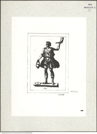 Vorderseite von bh396118_recto