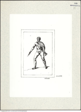 Vorderseite von bh396121_recto