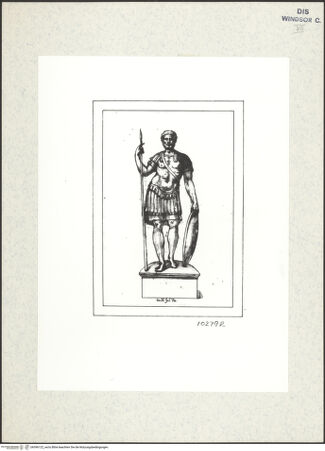 Vorderseite von bh396122_recto