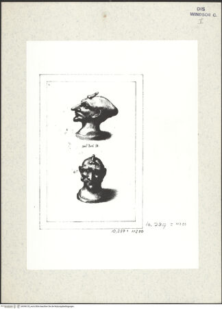 Vorderseite von bh396135_recto