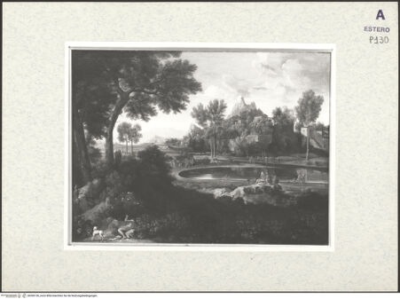 Vorderseite von bh396136_recto