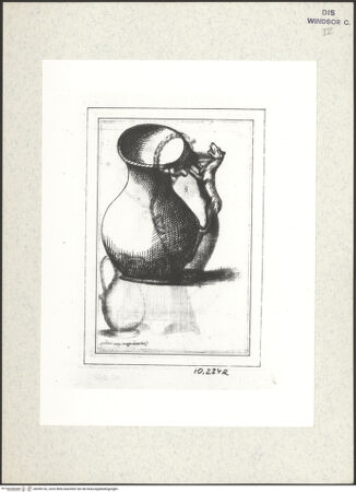 Vorderseite von bh396142_recto