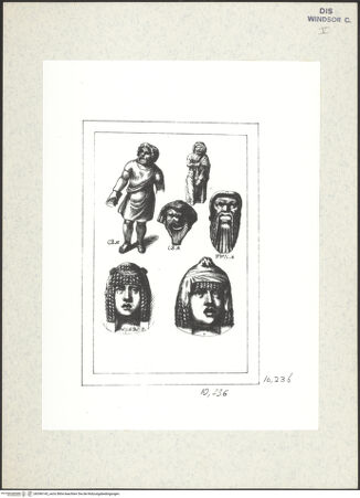 Vorderseite von bh396145_recto