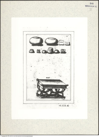 Vorderseite von bh396152_recto