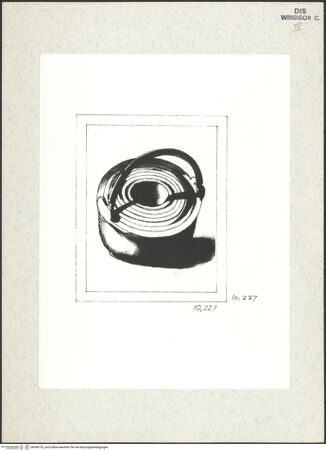 Vorderseite von bh396155_recto