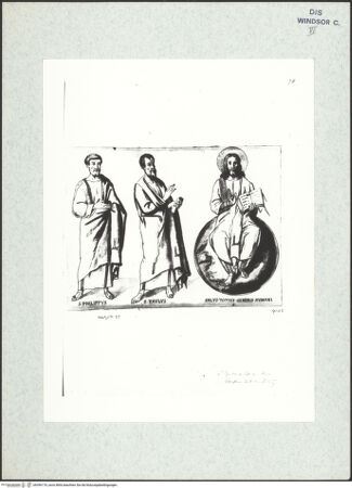 Vorderseite von bh396176_recto