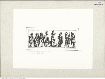 Vorderseite von bh396205_recto