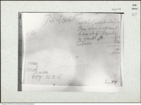 Vorderseite von bh396241_recto