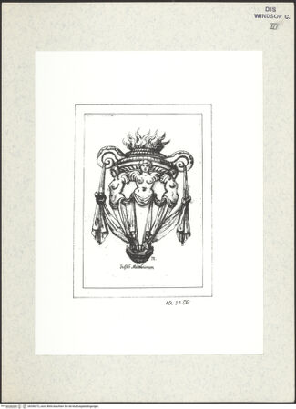 Vorderseite von bh396272_recto