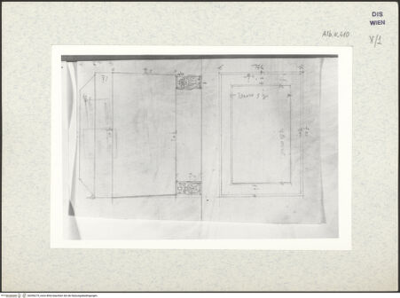 Vorderseite von bh396275_recto