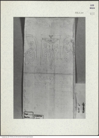 Vorderseite von bh396284_recto