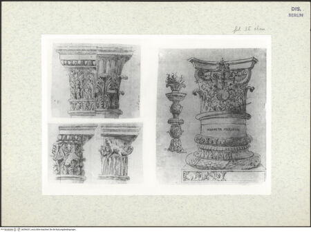 Vorderseite von bh396331_recto