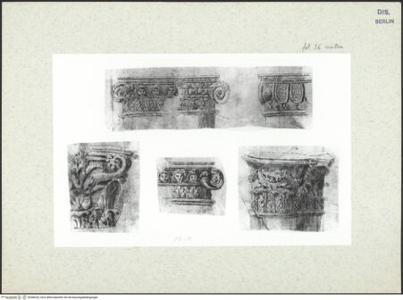 Vorderseite von bh396332_recto