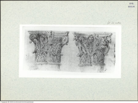 Vorderseite von bh396333_recto