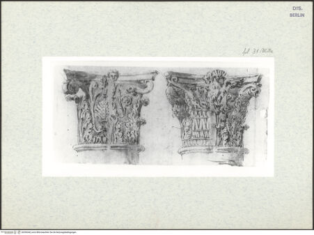 Vorderseite von bh396340_recto