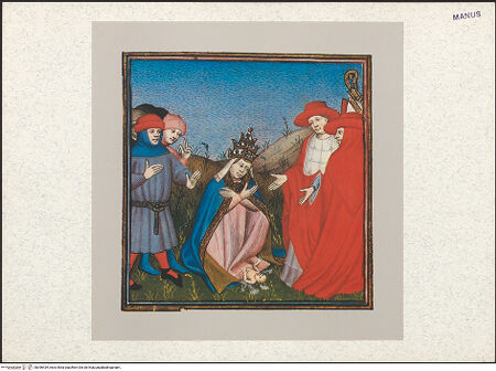 Vorderseite von bh396439_recto