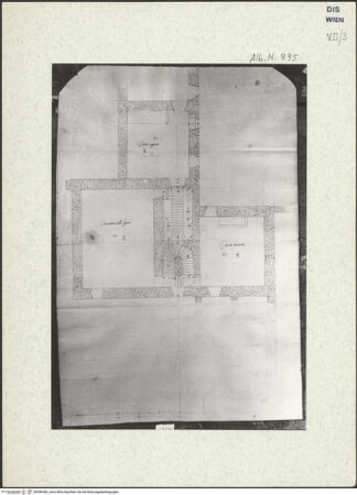 Vorderseite von bh396468_recto