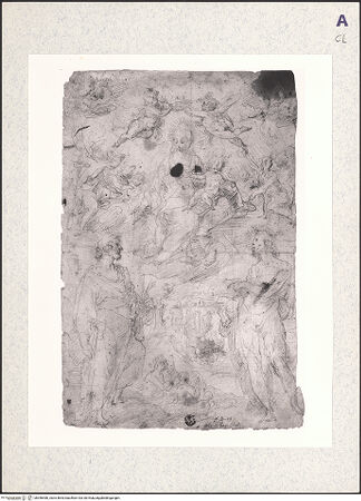 Vorderseite von bh396480_recto