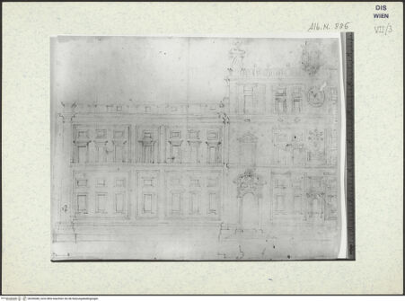 Vorderseite von bh396486_recto