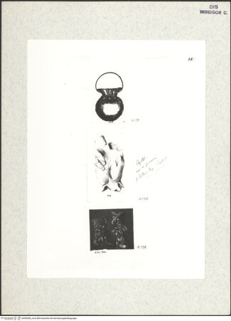 Vorderseite von bh396506_recto
