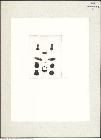 Vorderseite von bh396522_recto