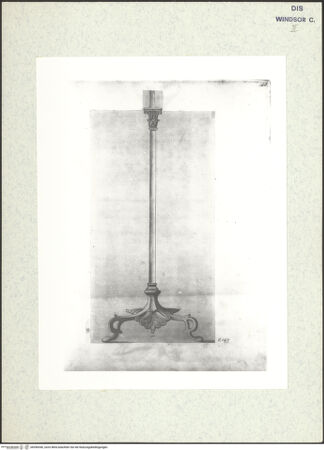 Vorderseite von bh396540_recto