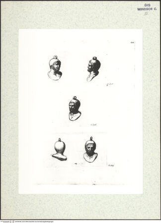 Vorderseite von bh396546_recto