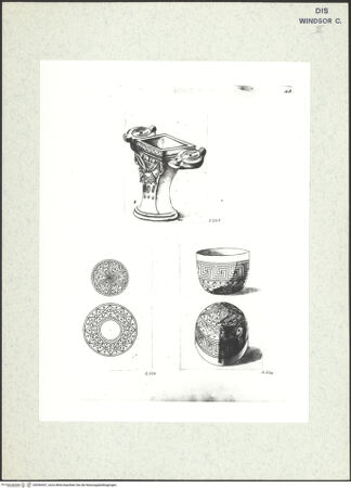 Vorderseite von bh396547_recto