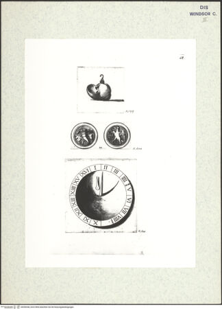Vorderseite von bh396548_recto