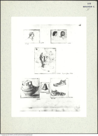 Vorderseite von bh396551_recto