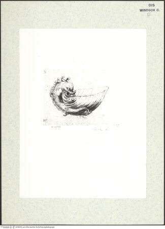 Vorderseite von bh396555_recto